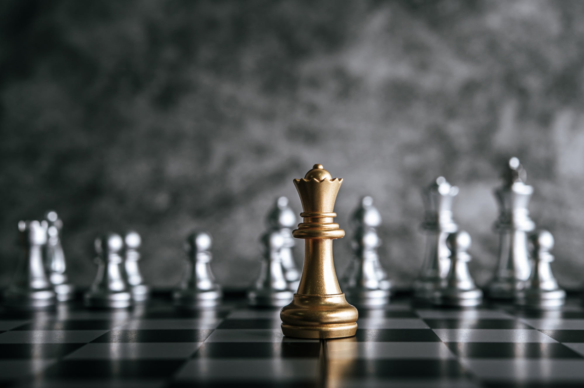 Tre grunner, hvorfor klassikere som Sjakk aldri går av moten