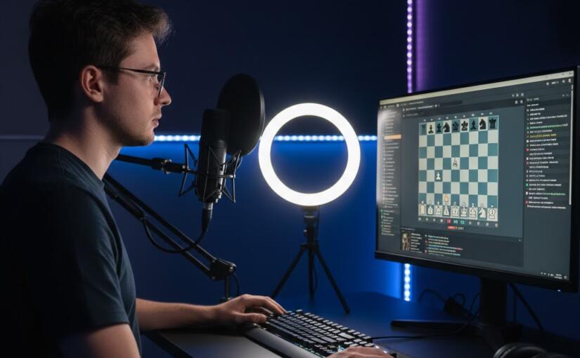 Sjakk spill gratis: Den komplette guiden til kostnadsfri sjakktrening og spill på nett