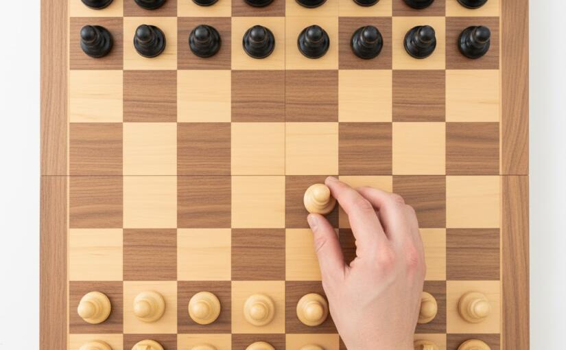 Sjakk regler nybegynner: Den komplette guiden til å mestre spillet fra scratch