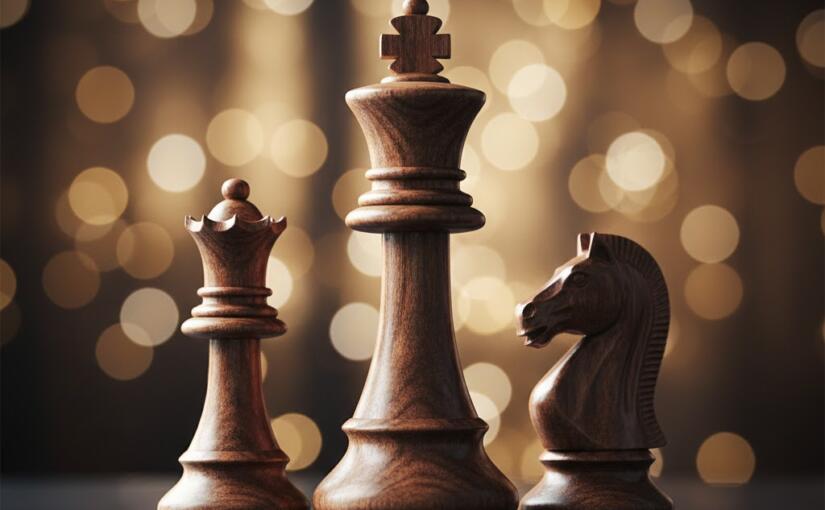 Sjakkbrikker: Den komplette guiden til valg, materialer og betydning