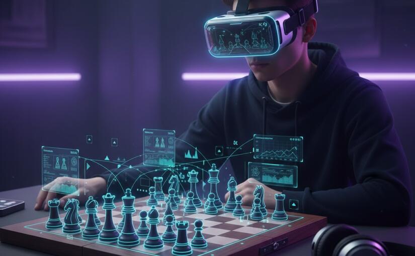 Resultater sjakk i dag: Din komplette guide til live-oppdateringer og turneringsoversikter