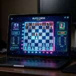 Blitz-sjakk online: Den ultimate guiden til lynraskt spill på nettet