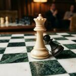 Dronninggambit: En komplett guide til teorien, feller og strategier