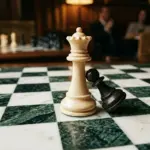 Dronninggambit: En komplett guide til teorien, feller og strategier