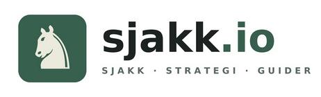 sjakk.io logo