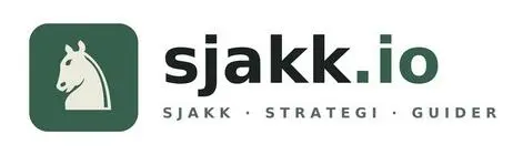 sjakk.io logo